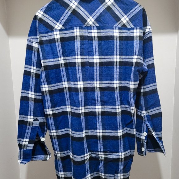 FOG (Fear Of God) Fifth Collection Flannel Shirt - Picture 3 of 3